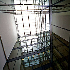 Atrium Bridgewater House 5