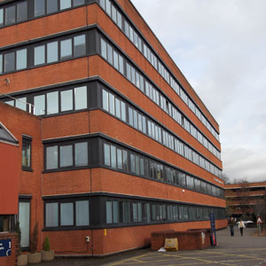 Companies House Cardiff