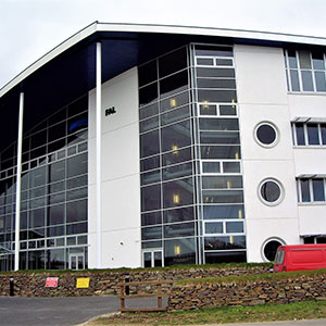 Truro College