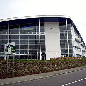 Truro College 4