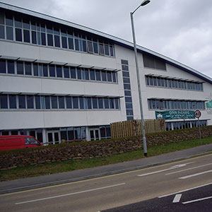 Truro College 6