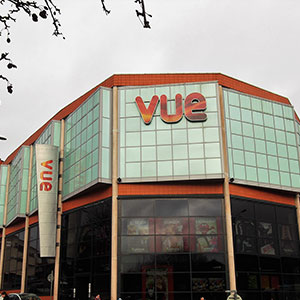 Vue Cinema 1