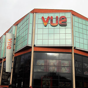 Vue Cinema 3